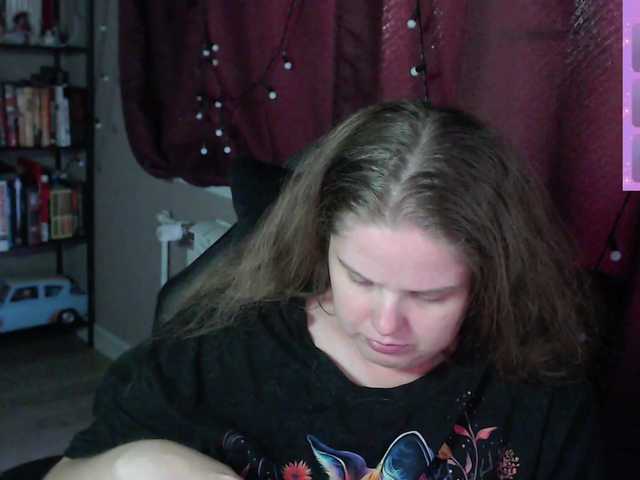 alicepussy live cam on BongaCams