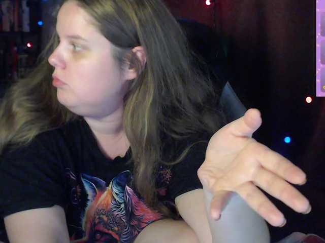 alicepussy live cam on BongaCams