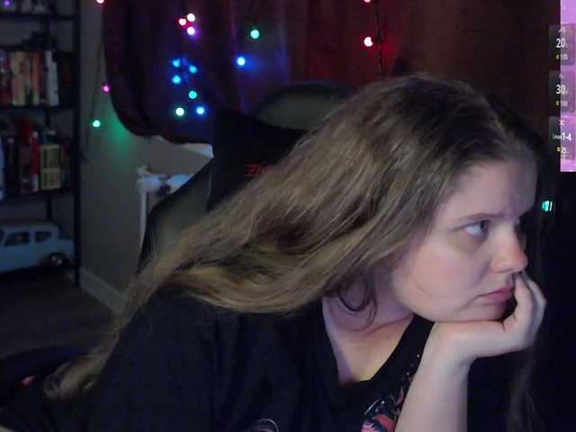 alicepussy live cam on BongaCams