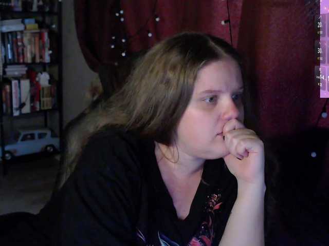 alicepussy live webcam show