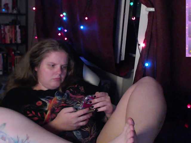 alicepussy live cam on BongaCams