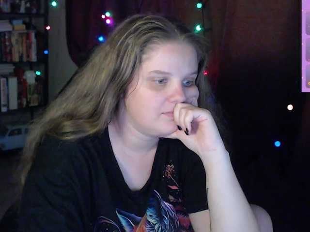 alicepussy live cam on BongaCams