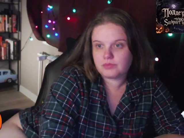 alicepussy, en vivo ahora en BongaCams