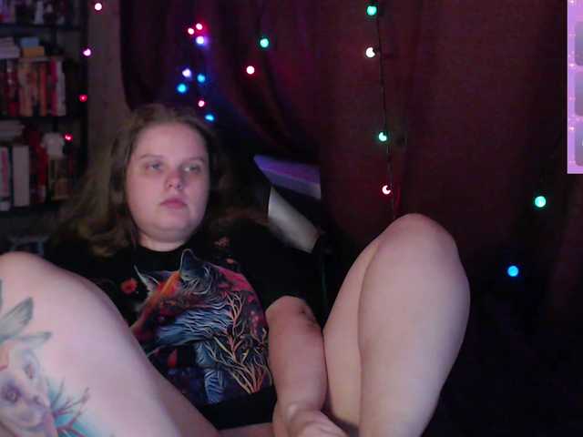 alicepussy live cam on BongaCams