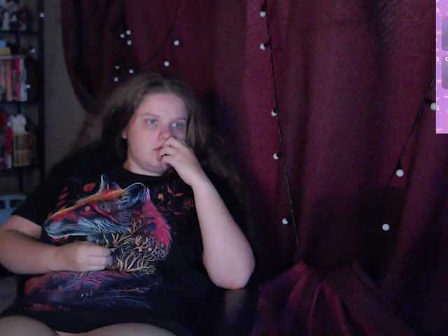 alicepussy live webcam show