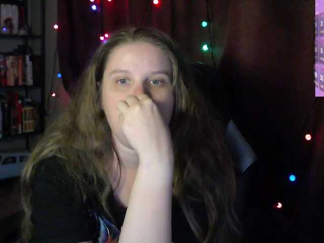 alicepussy live cam on BongaCams