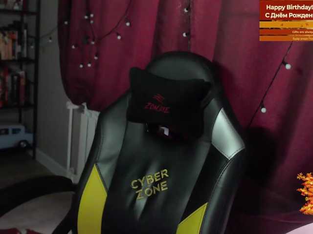 alicepussy live cam on BongaCams