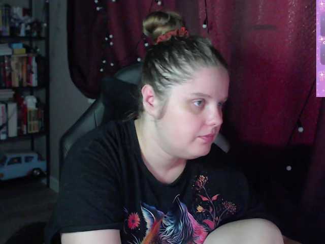 alicepussy live webcam show