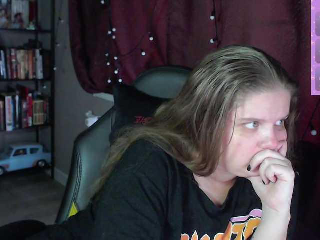 alicepussy live cam on BongaCams