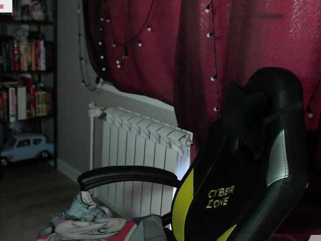 alicepussy live cam on BongaCams