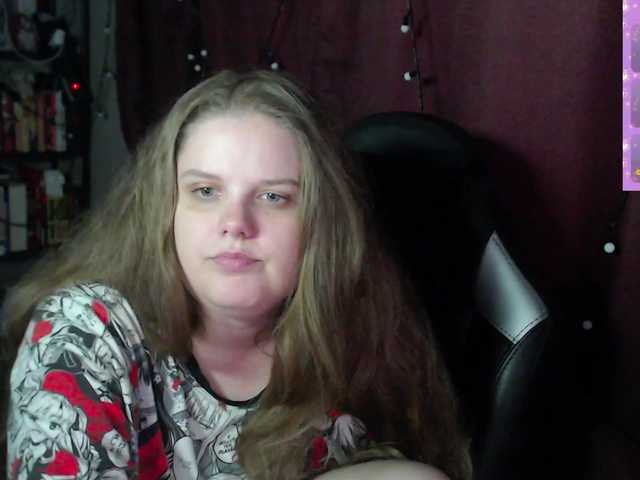 alicepussy live cam on BongaCams