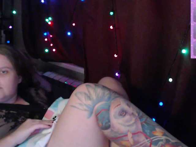 alicepussy live cam on BongaCams