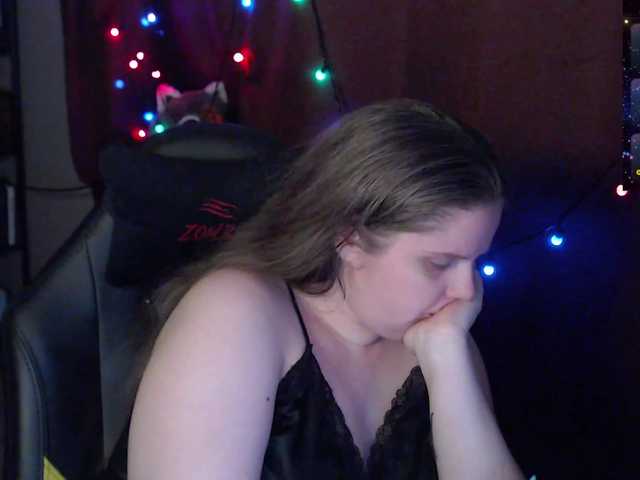 alicepussy's BongaCams show and profile