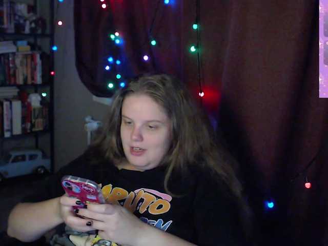 alicepussy live cam on BongaCams