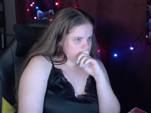 alicepussy's BongaCams show and profile