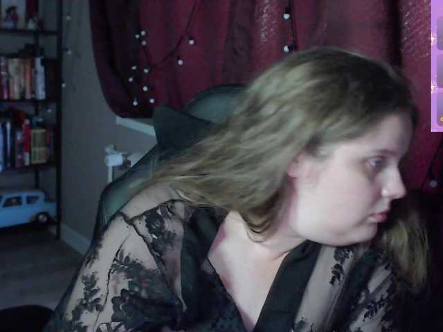 alicepussy live cam on BongaCams