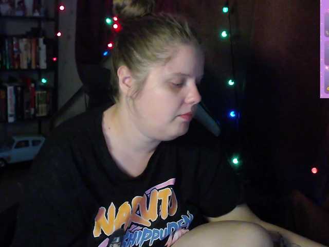 alicepussy live cam on BongaCams