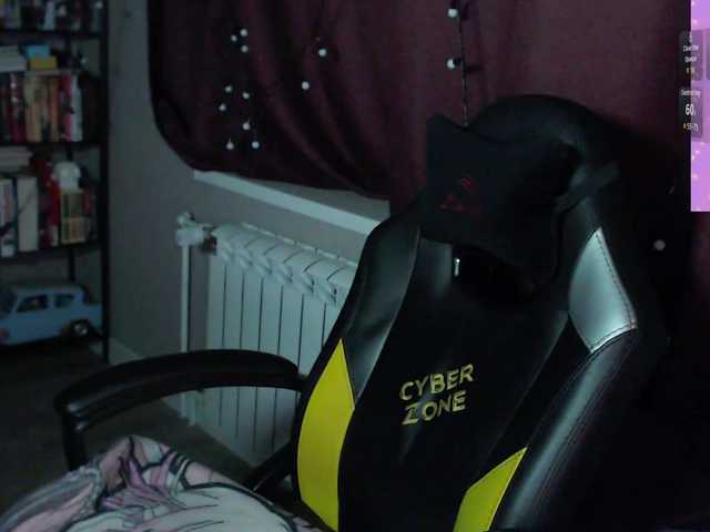 alicepussy live cam on BongaCams