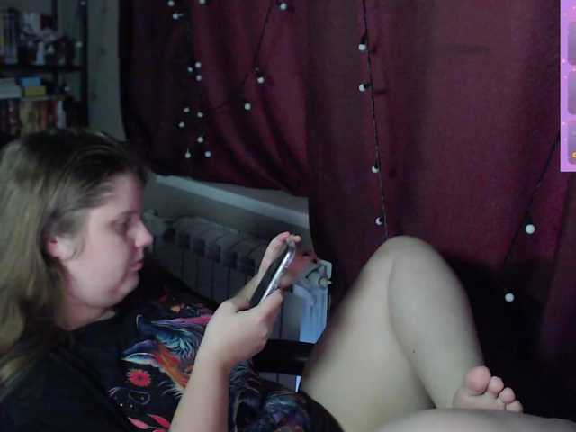 alicepussy live webcam show