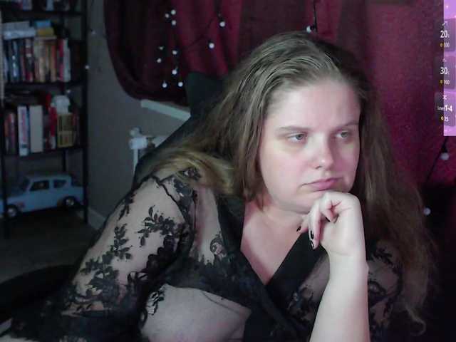 alicepussy live webcam show