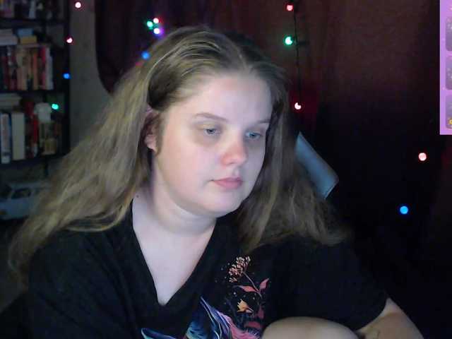 alicepussy live cam on BongaCams