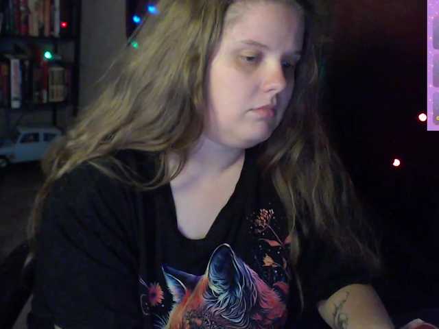 alicepussy live cam on BongaCams