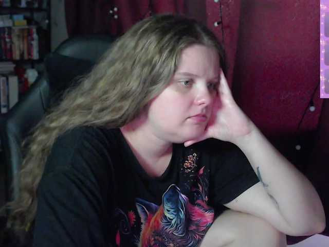 alicepussy live cam on BongaCams