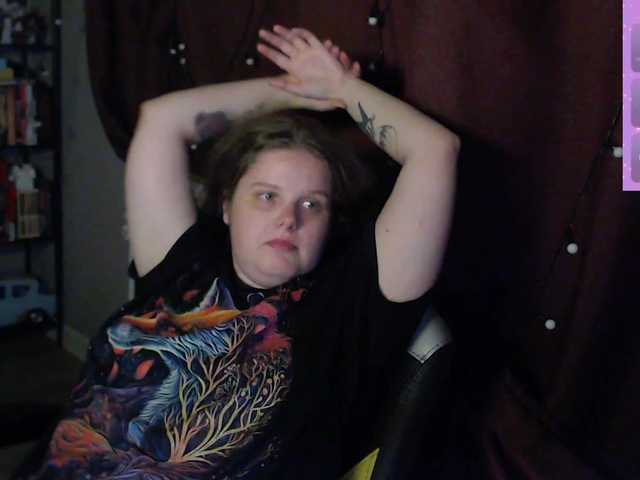 alicepussy live webcam show