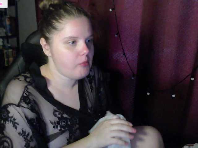 alicepussy live cam on BongaCams