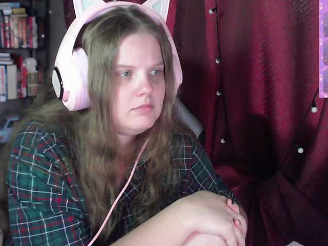 alicepussy live cam on BongaCams