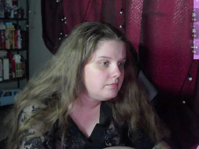 alicepussy live cam on BongaCams