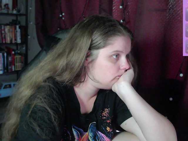 alicepussy live cam on BongaCams
