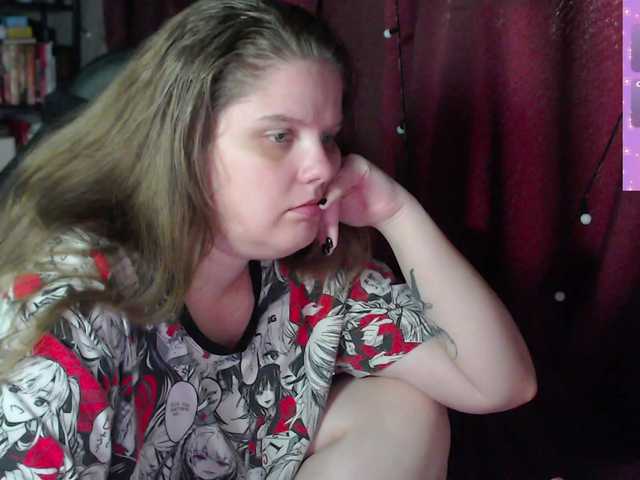 alicepussy live cam on BongaCams