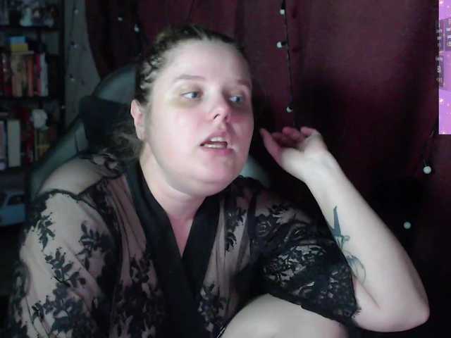 alicepussy live cam on BongaCams