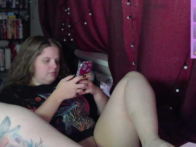 alicepussy live cam on BongaCams