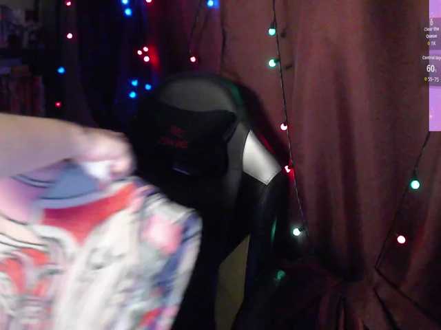 alicepussy live webcam show