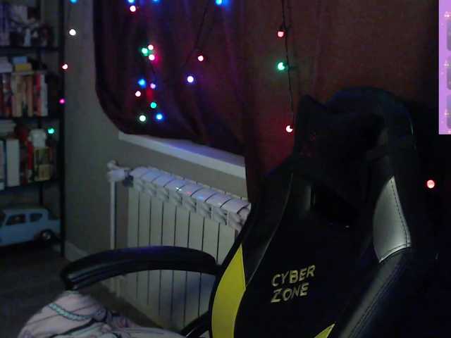 alicepussy live cam on BongaCams