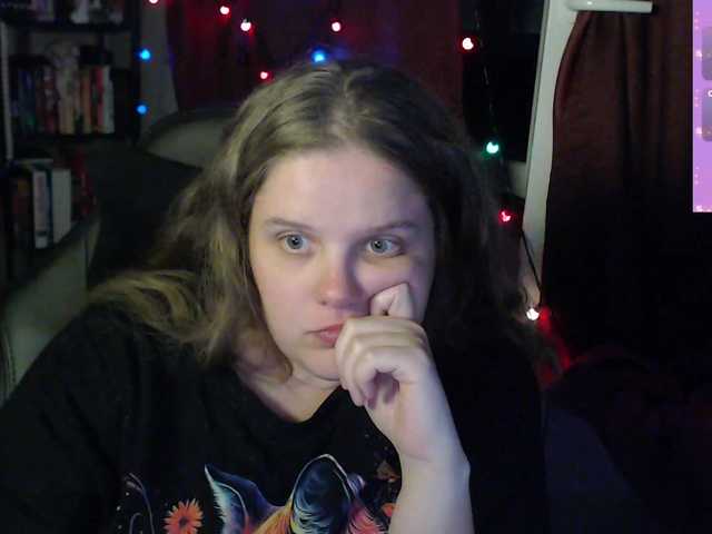alicepussy live cam on BongaCams