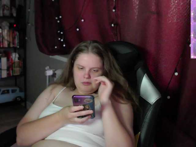 alicepussy live cam on BongaCams