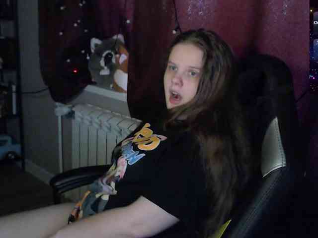 sweet_____cute webcam