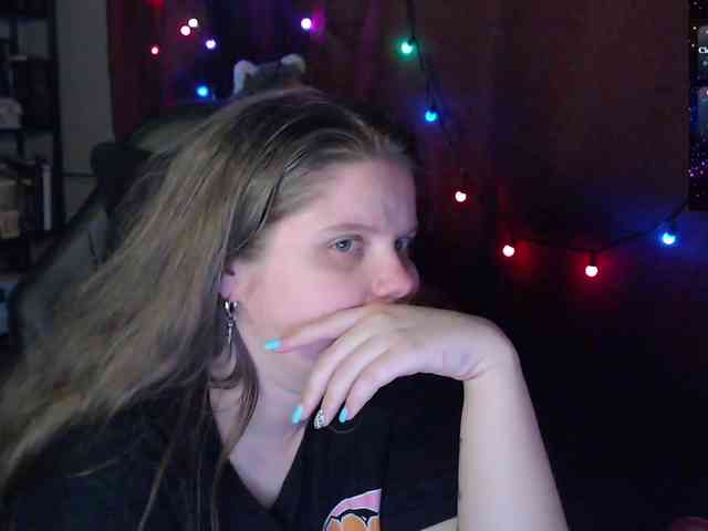 sweet_____cute webcam