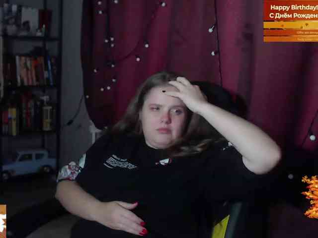 sweet_____cute webcam