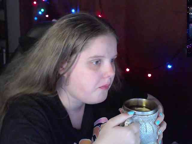 sweet_____cute webcam