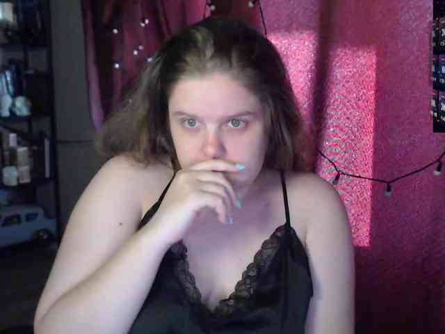 sweet_____cute webcam