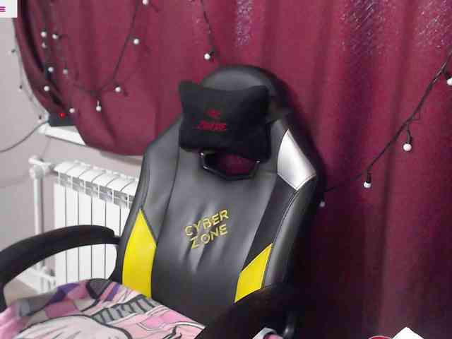 sweet_____cute webcam