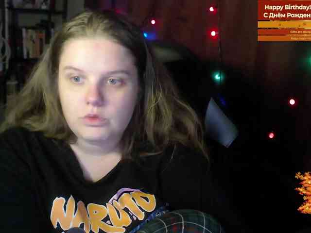 sweet_____cute webcam