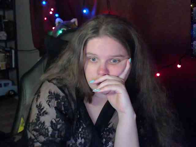 sweet_____cute webcam