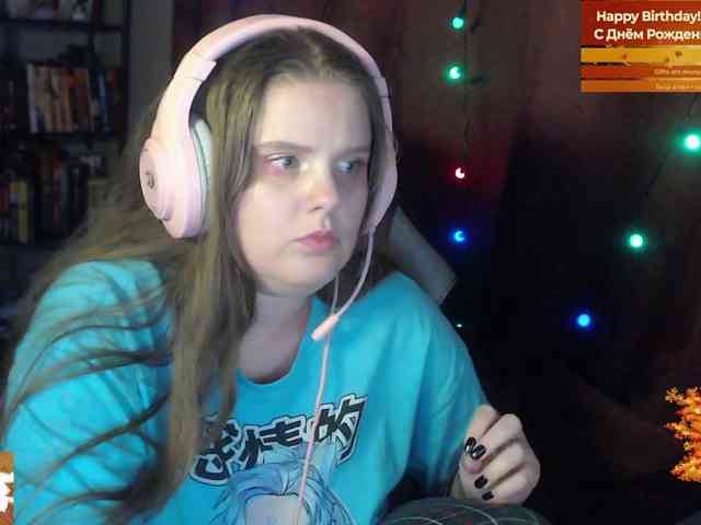 sweet_____cute webcam