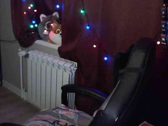 sweet_____cute webcam