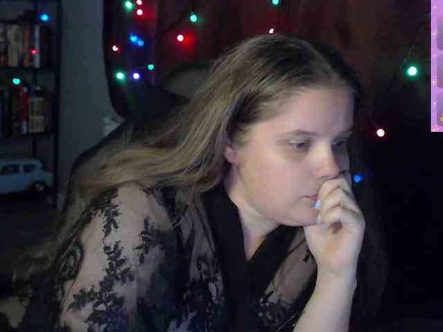 sweet_____cute webcam